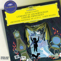III. Alborada (第3首 晨歌)_Berliner Philharmoniker,Lorin Maazel
