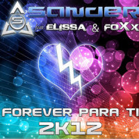 Forever Para Ti (Summer Dew Edit)_Sander,Elissa