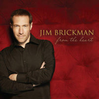 The Gift_Jim Brickman