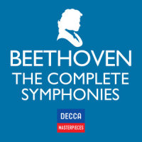 3. Scherzo: Allegro (第三乐章 谐谑曲 - 快板)_Hans Schmidt-Isserstedt