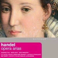 Giulio Cesare in Egitto (Recitativo Accompagnato: Che Sento? Oh Dio!)_Rinaldo Alessandrini,Concerto Italiano
