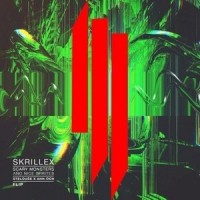 Scary Monsters And Nice Sprites_Skrillex,StéLouse,Ahh-ooh