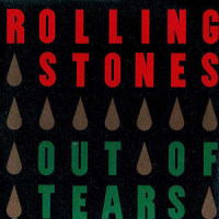 Out Of Tears (Don Was Edit)_The Rolling Stones