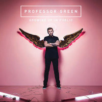 Lullaby_Professor Green,Tori Kelly