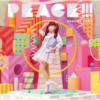 PEACE!!!_春奈るな