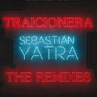 Traicionera_Sebastian Yatra,Cosculluela,Cali Y El Dandee