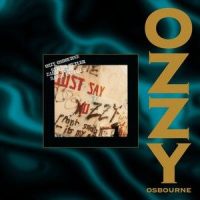 Tattooed Dancer_Ozzy Osbourne