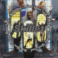 Locked in a Cage_Skillet