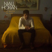 Too Much To Ask_Niall Horan