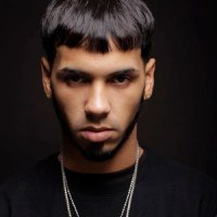 Sufre y Llora_Anuel AA