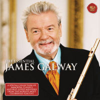 III. Allegro (斯巴达卡斯 - 斯巴达克和弗莉加的柔板)_James Galway,Antonio Vivaldi,Zagreb Soloists