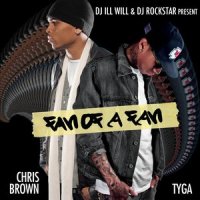What They Want_Chris Brown