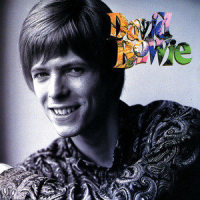 In The Heat Of The Morning_David Bowie
