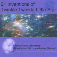 Variations on Ah Vous Dirai-Je Maman, K265/300E: IV_Wolfgang Amadeus Mozart