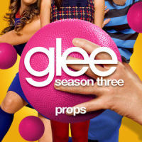 Mean_Glee Cast