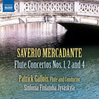 III. Polacca brillante_Patrick Gallois,Sinfonia Finlandia Jyvaskyla
