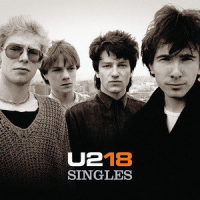 The Saints Are Coming_U2,Green Day