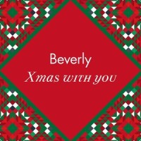 Xmas with you_Beverly