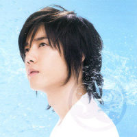 RIZE UP 歌:ヒョンジュン(リーダー)_SS501