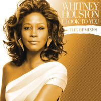 Million Dollar Bill_Whitney Houston