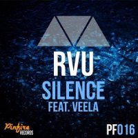 Silence feat. Veela_RVU,Veela