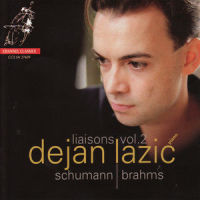 Waldszenen, Op. 82: VIII. Jagdlied (Rasch, kräftig)_Dejan Lazić,Robert Schumann
