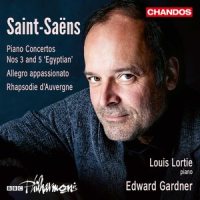 III. Molto allegro_Louis Lortie,BBC Philharmonic Orchestra,Edward Gardner