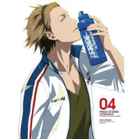Splash!!!_藤泽庆昌