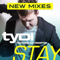 Stay(feat. Dia Frampton)_tyDi,Dia Frampton