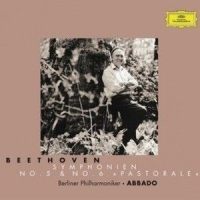 Ludwig van Beethoven: Symphony No.5 in C minor, Op.67 (4. Allegro)_Berliner Philharmoniker,Claudio Abbado