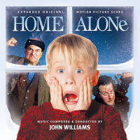Walking Home_John Williams