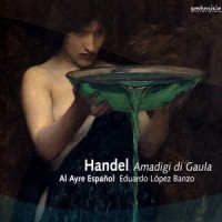 III, 6: Ballo Di Pastori, e Pastorelle, e Finisce_Al Ayre Español,Eduardo López Banzo,George Friedrich Handel
