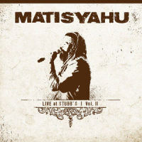 Time of Your Song_MatisYahu