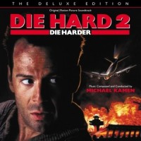 Skywalk Aftermath / Looking For A New Miracle_Michael Kamen