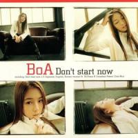 Don't start now_BoA