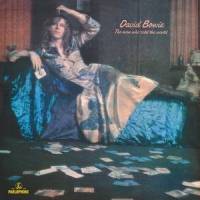 She Shook Me Cold_David Bowie