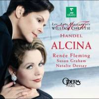 Alcina, HWV 34, Act I: "Tornami a vagheggiar" (Morgana)_William Christie
