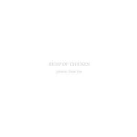 プレゼント_BUMP OF CHICKEN