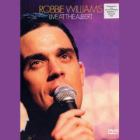 Let's Face the Music and Dance_Robbie Williams