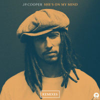 She's On My Mind_JP Cooper