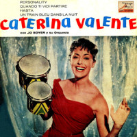 Quando Ti Vidi Partire_Caterina Valente,Jo Boyer And His Orchestra