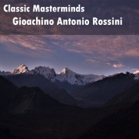 Argene E Melania - 1.Overture_Gioachino Rossini