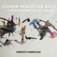 Flute Sonata in G Minor, BWV 1020: II. Adagio_Roberto Fabbriciani,Robert Kohnen,Carlo Denti