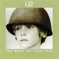 New Year's Day_U2