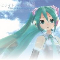 PIKTOGRAM_keisei,初音未来