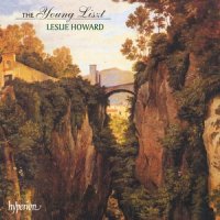 Marche hongroise, S. 233b (匈牙利进行曲,作品233b)_Leslie Howard,Franz Liszt