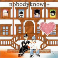 ココロオドル_nobodyknows+