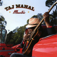 Further On Down The Road_Taj Mahal,Jack Johnson