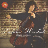 La Captive for Soprano, Cello and Piano, Op. 12_Felicity Lott,Steven Isserlis,Thomas Ades,Hector Berlioz