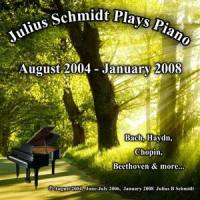 Mozart: Piano Sonata in F, KV 280 (189e) - 2nd Mov Exposition_Julius Schmidt,Wolfgang Amadeus Mozart